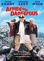 Armed and Dangerous 1986 film nackten szenen