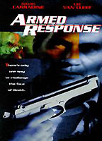 Armed Response 1986 film nackten szenen