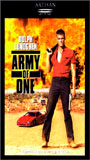 Army of One 1993 film nackten szenen