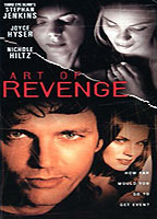 Art of Revenge (2003) Nacktszenen