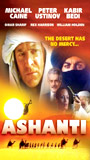 Ashanti (1979) Nacktszenen