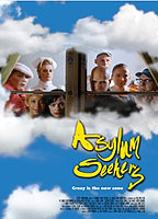 Asylum Seekers (2009) Nacktszenen