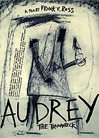 Audrey the Trainwreck (2010) Nacktszenen