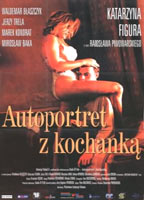 Autoportret z kochanka (1996) Nacktszenen