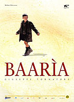 Baarìa - Eine italienische Familiengeschichte 2009 film nackten szenen
