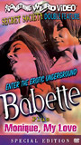 Babette (1968) Nacktszenen