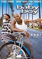 Baby Boy 2003 film nackten szenen