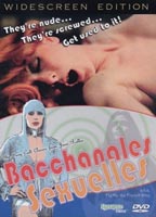 Bacchanales Sexuelles 1974 film nackten szenen