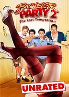 Bachelor Party 2: The Last Temptation 2008 film nackten szenen