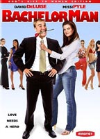 BachelorMan (2003) Nacktszenen