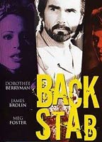Back Stab 1990 film nackten szenen