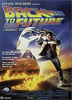 Back to the Future 1985 film nackten szenen