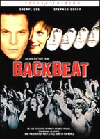 Backbeat 1994 film nackten szenen