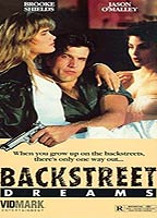 Backstreet Dreams nacktszenen