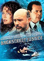 Backstreet Justice 1994 film nackten szenen
