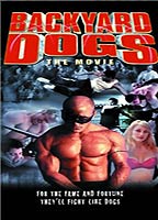 Backyard Dogs (2000) Nacktszenen