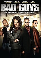Bad Guys (2008) Nacktszenen