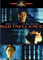 Bad Influence (1990) Nacktszenen