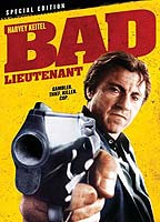 Bad Lieutenant 1992 film nackten szenen