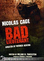 Bad Lieutenant: Port of Call New Orleans 2009 film nackten szenen