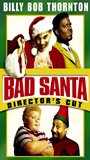 Bad Santa 2003 film nackten szenen