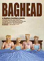 Baghead (2008) Nacktszenen