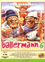 Ballermann 6 (1997) Nacktszenen