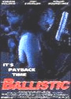 Ballistic (1995) Nacktszenen