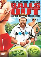 Balls Out: Gary the Tennis Coach nacktszenen