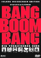 Bang Boom Bang - Ein todsicheres Ding 1999 film nackten szenen