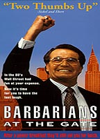 Barbarians at the Gate 1993 film nackten szenen
