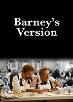 Barney's Version 2010 film nackten szenen
