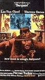 Barquero 1970 film nackten szenen