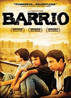 Barrio (1998) Nacktszenen