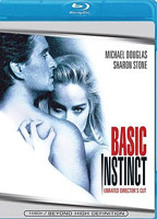 Basic Instinct (1992) Nacktszenen