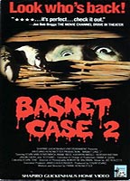 Basket Case 2 (1990) Nacktszenen