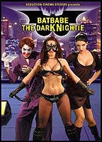 Batbabe the Dark Nightie (2009) Nacktszenen