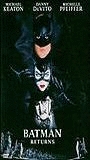 Batman Returns 1992 film nackten szenen