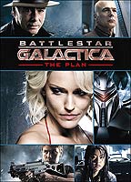 Battlestar Galactica: The Plan 2009 film nackten szenen