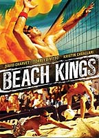 Beach Kings (2008) Nacktszenen