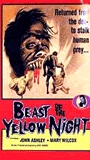 Beast of the Yellow Night 1971 film nackten szenen