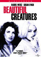 Beautiful Creatures (2000) Nacktszenen