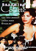 Becoming Colette 1991 film nackten szenen
