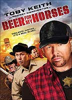 Beer for My Horses (2008) Nacktszenen
