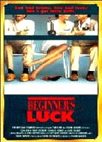 Beginner's Luck 1986 film nackten szenen