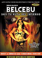Belcebú (2005) Nacktszenen