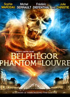 Belphegor: Phantom of the Louvre 2001 film nackten szenen
