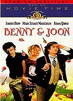 Benny & Joon 1993 film nackten szenen