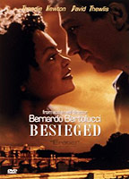 Besieged (1998) Nacktszenen