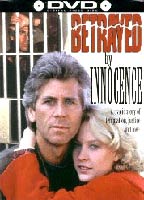 Betrayed by Innocence (1986) Nacktszenen